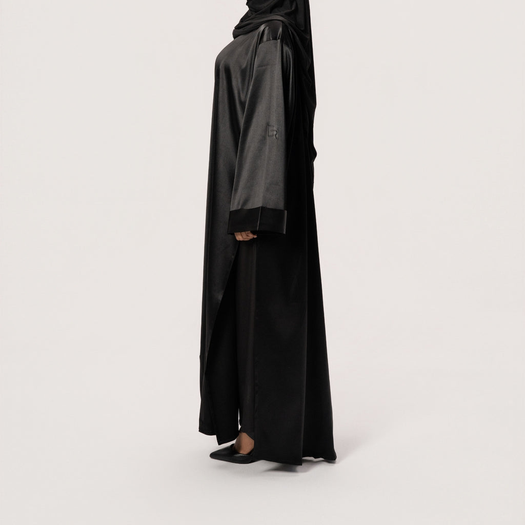 Ensemble Naïa noir