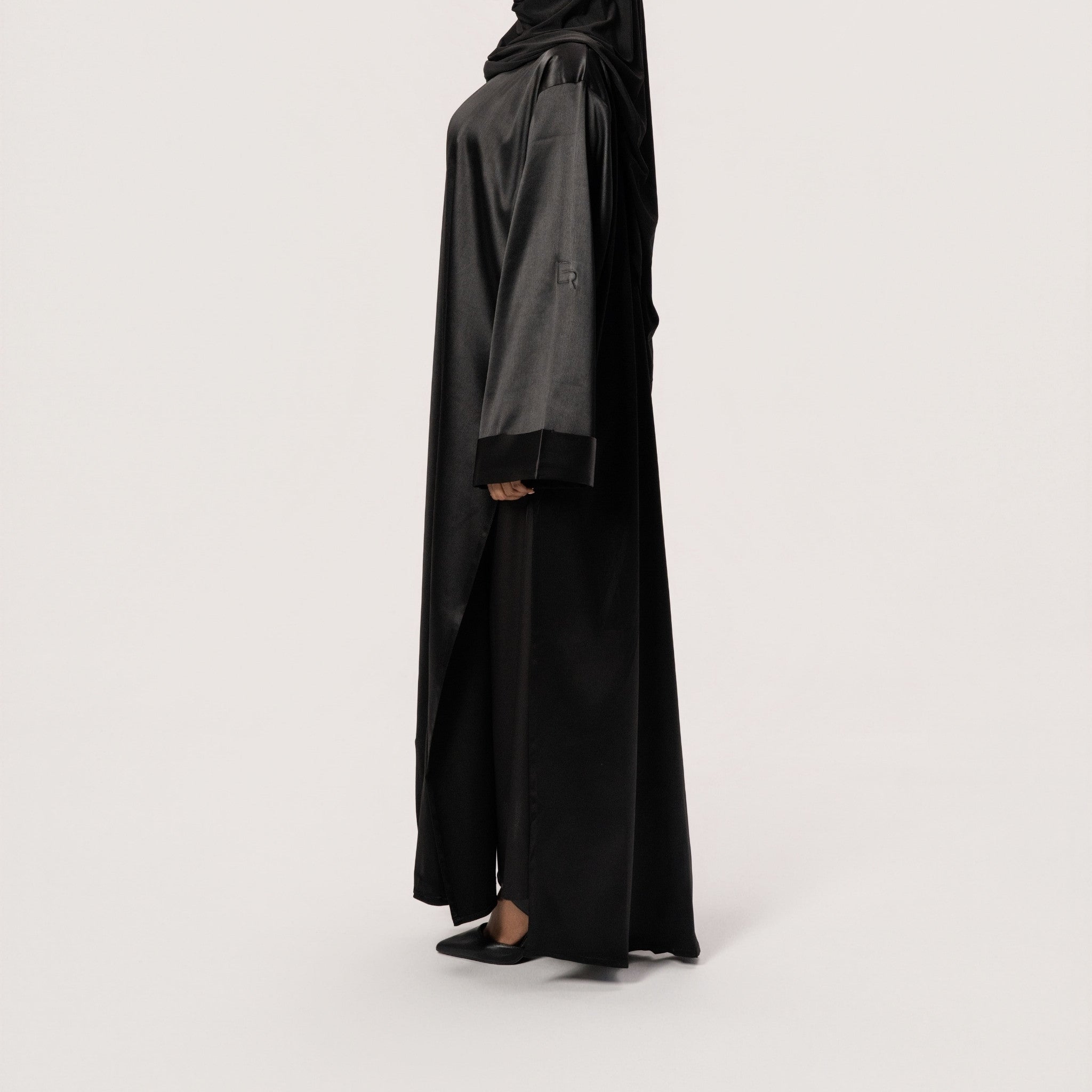 Ensemble Naïa noir