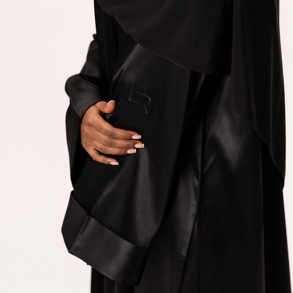 Ensemble Naïa noir