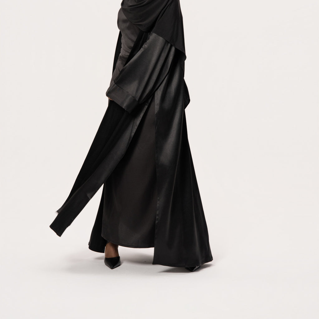 Ensemble Naïa noir