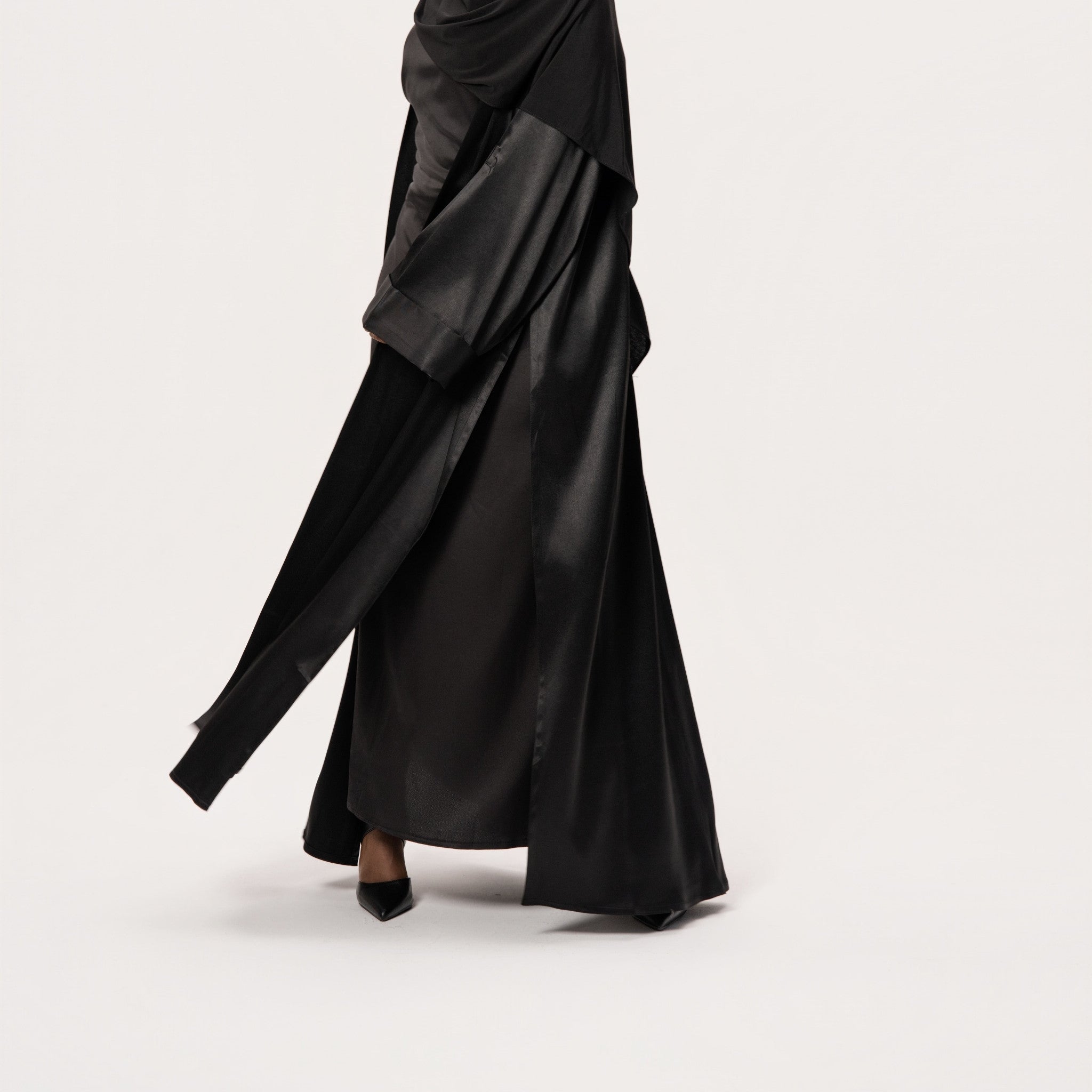 Ensemble Naïa noir